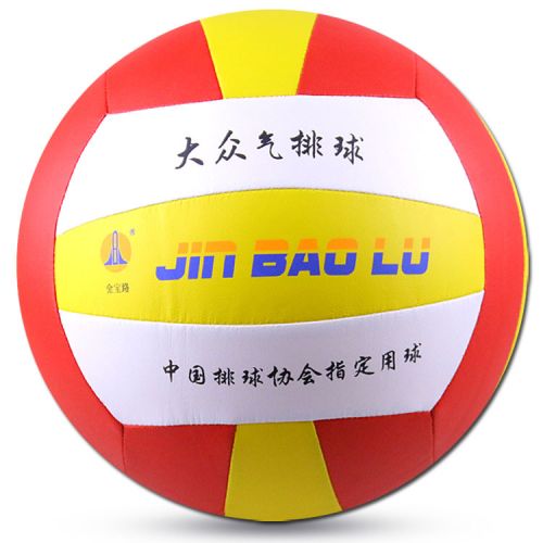 Ballon de volley - Ref 2009658