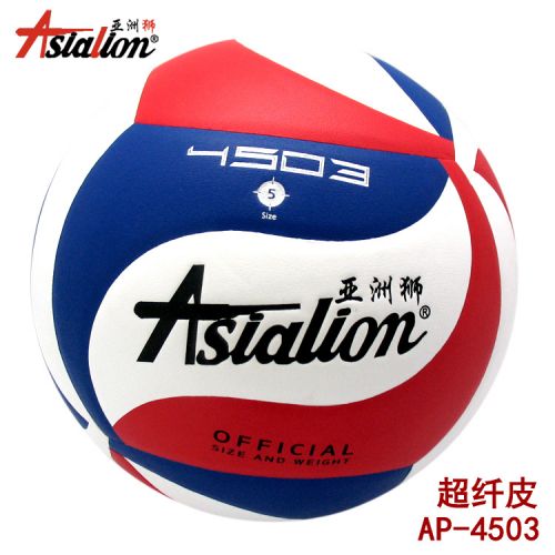 Ballon de volley ASIALION - Ref 2009685