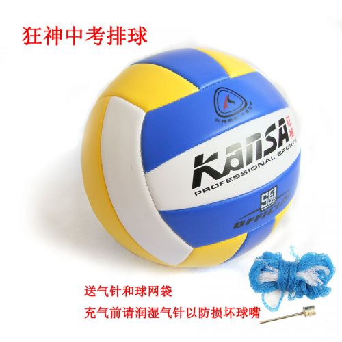 Ballon de volley - Ref 2009709