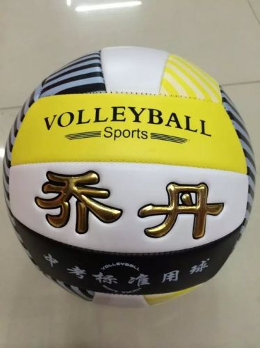 Ballon de volley - Ref 2009712