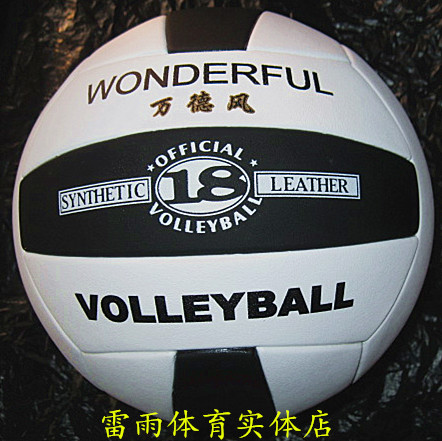 Ballon de volley - Ref 2009751