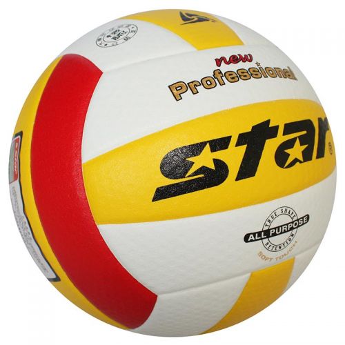 Ballon de volley STAR - Ref 2009755