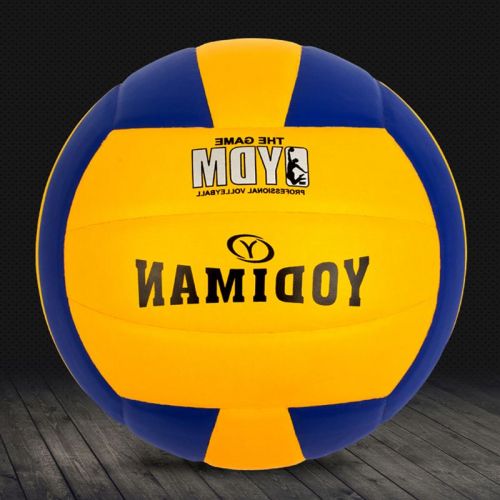 Ballon de volley YODIMAN - Ref 2009777