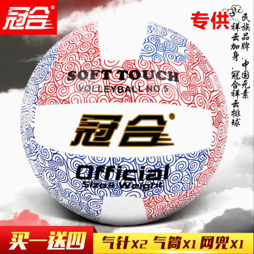 Ballon de volley - Ref 2009785