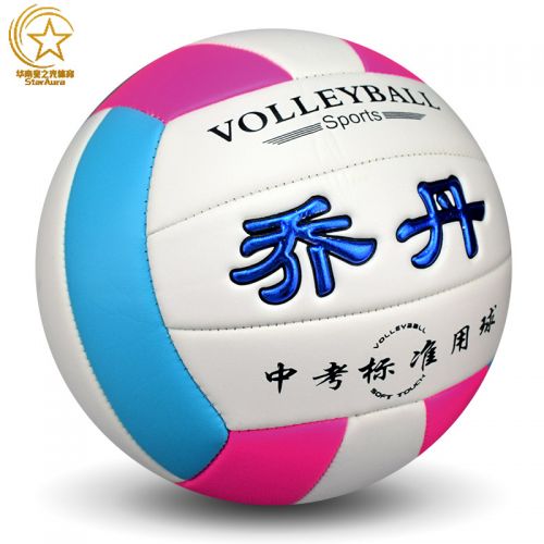 Ballon de volley - Ref 2009806