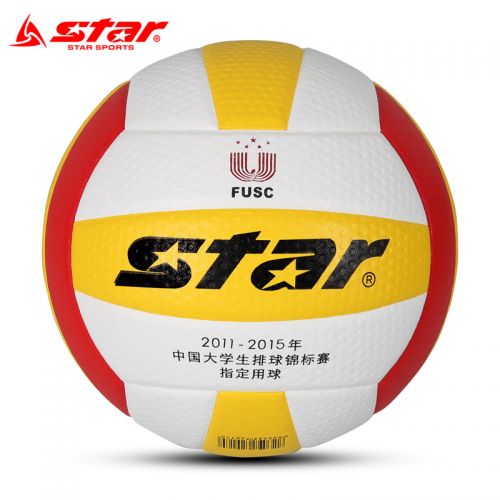 Ballon de volley STAR - Ref 2009810