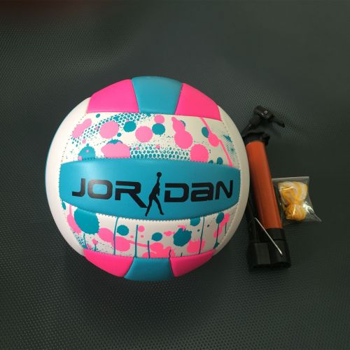 Ballon de volley - Ref 2009813