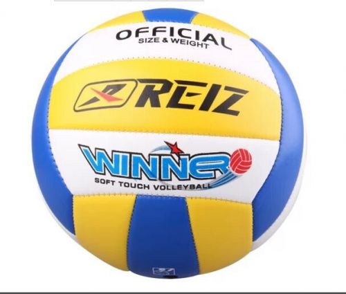 Ballon de volley - Ref 2009843