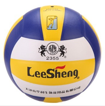 Ballon de volley LEESHENG - Ref 2009851