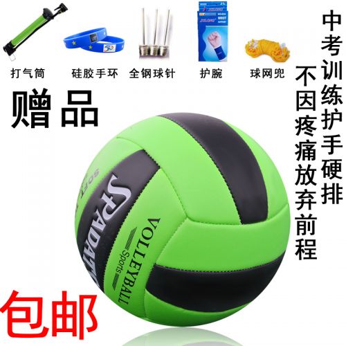 Ballon de volley - Ref 2009853