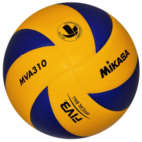 Ballon de volley MIKASA - Ref 2009854