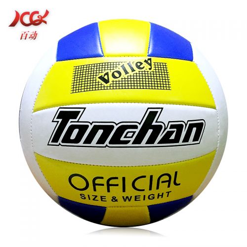 Ballon de volley - Ref 2009861