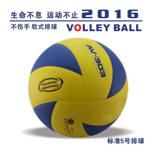 Ballon de volley - Ref 2009865