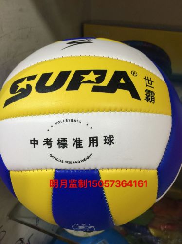 Ballon de volley - Ref 2009892