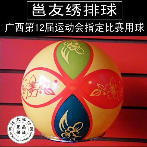 Ballon de volley - Ref 2009912