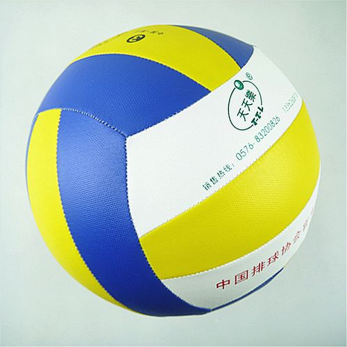 Ballon de volley - Ref 2009913