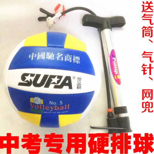 Ballon de volley - Ref 2009919