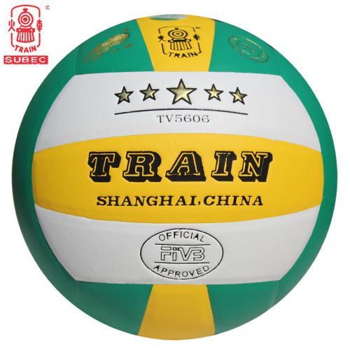 Ballon de volley TRAIN - Ref 2009922