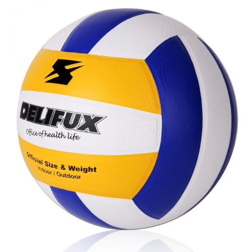 Ballon de volley DELI - Ref 2009931