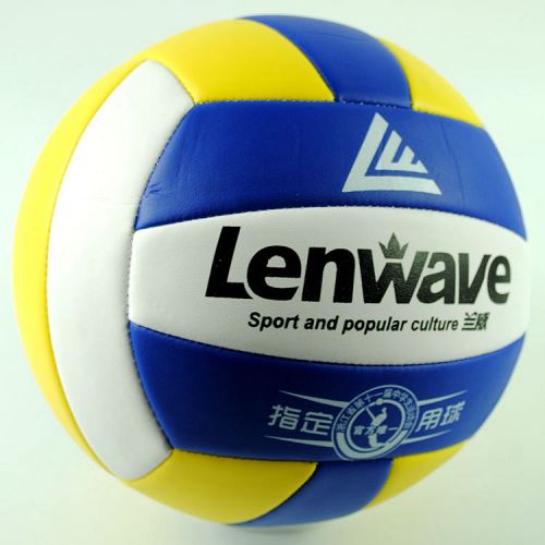 Ballon de volley - Ref 2009944