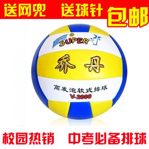 Ballon de volley - Ref 2009958