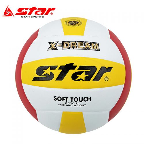 Ballon de volley STAR - Ref 2009995