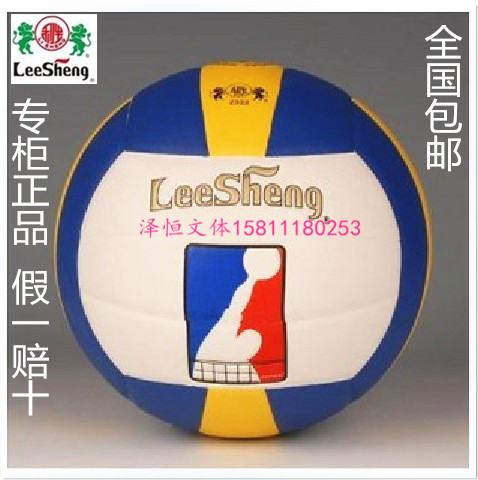 Ballon de volley LEESHENG - Ref 2010009
