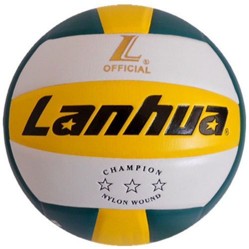 Ballon de volley - Ref 2010037