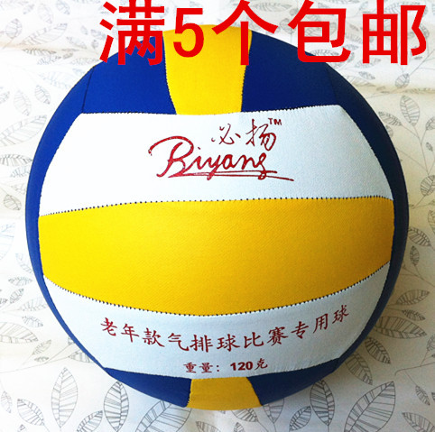 Ballon de volley - Ref 2010039