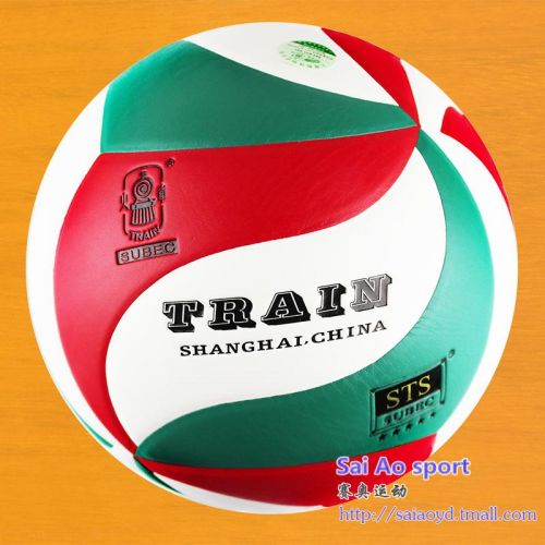 Ballon de volley TRAIN - Ref 2010053
