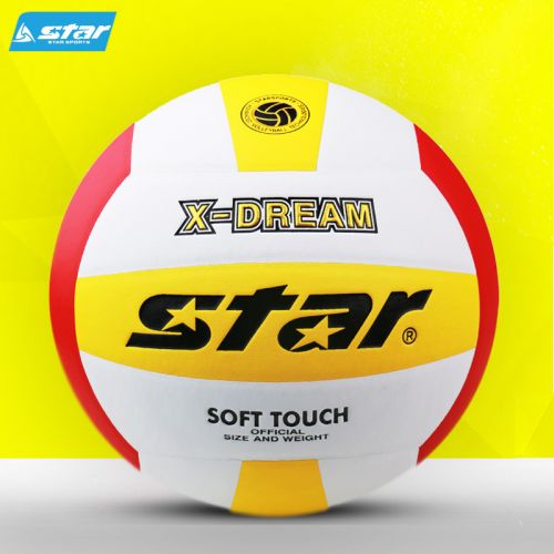 Ballon de volley STAR - Ref 2010083
