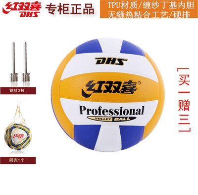 Ballon de volley - Ref 2010084