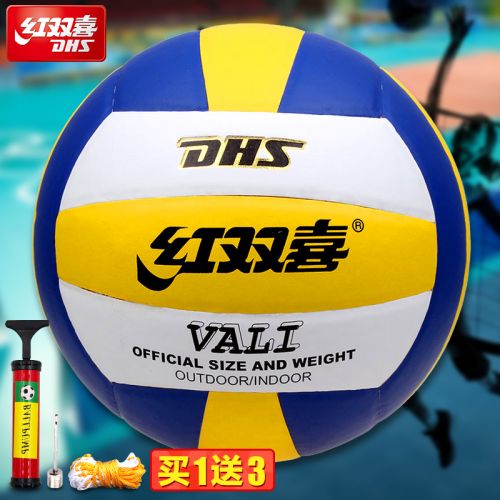 Ballon de volley - Ref 2010087
