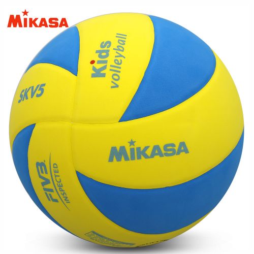 Ballon de volley MIKASA - Ref 2010093