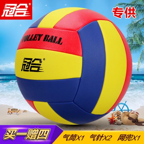 Ballon de volley - Ref 2010104