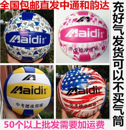 Ballon de volley - Ref 2010105