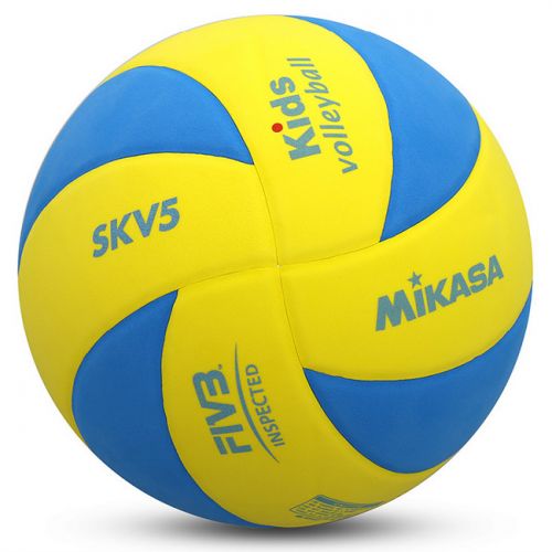 Ballon de volley MIKASA - Ref 2010122