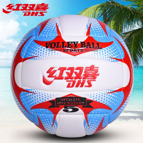 Ballon de volley - Ref 2010132