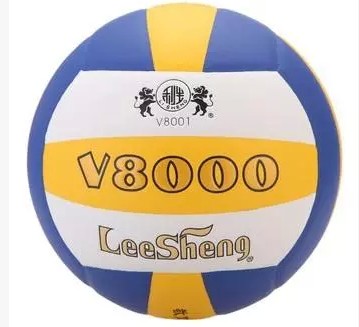 Ballon de volley LEESHENG - Ref 2010142