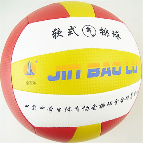 Ballon de volley - Ref 2010194