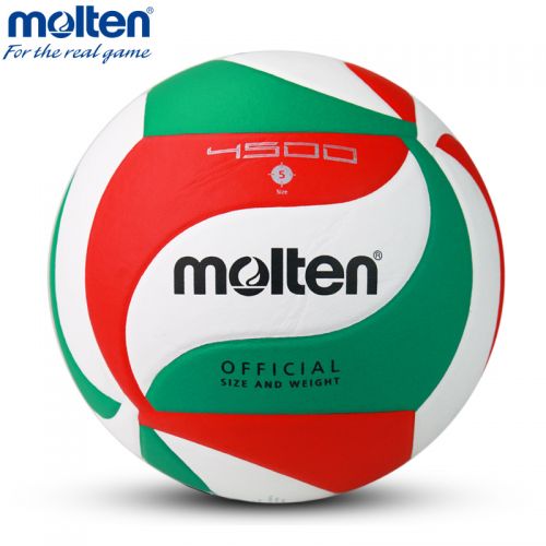 Ballon de volley - Ref 2010198