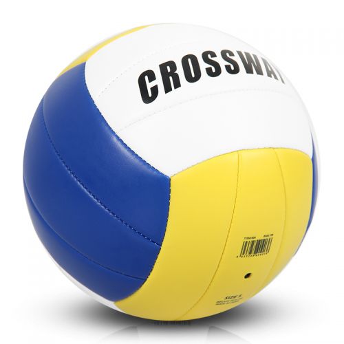 Ballon de volley CROSSWAY - Ref 2010236