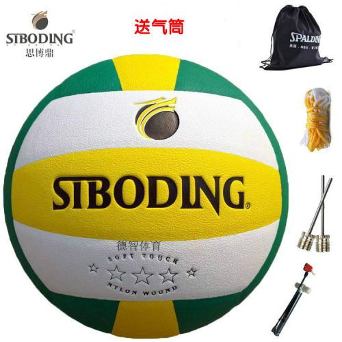 Ballon de volley - Ref 2010258
