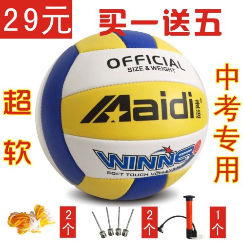 Ballon de volley - Ref 2010273