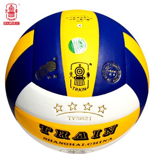 Ballon de volley TRAIN - Ref 2010286