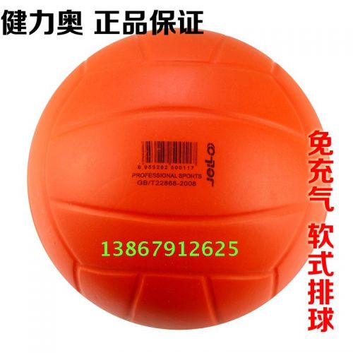 Ballon de volley - Ref 2010295