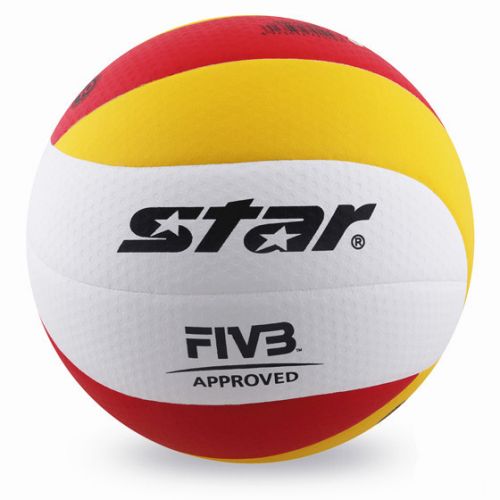 Ballon de volley STAR - Ref 2010319