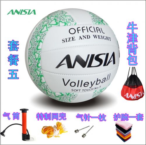 Ballon de volley - Ref 2010324