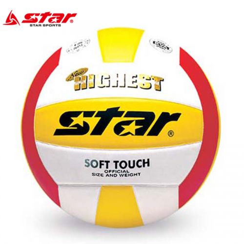 Ballon de volley STAR - Ref 2010326