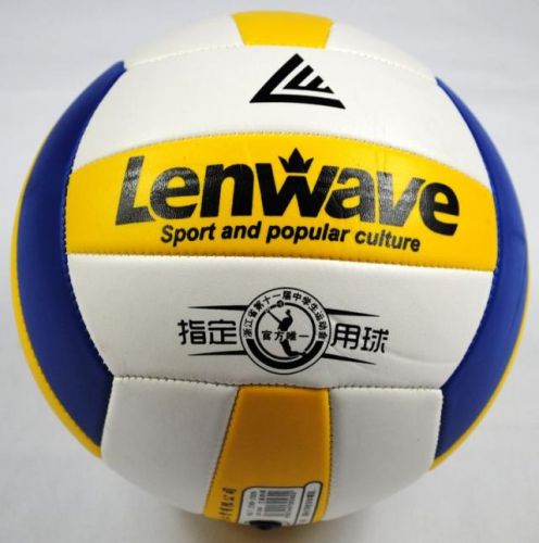 Ballon de volley - Ref 2010337